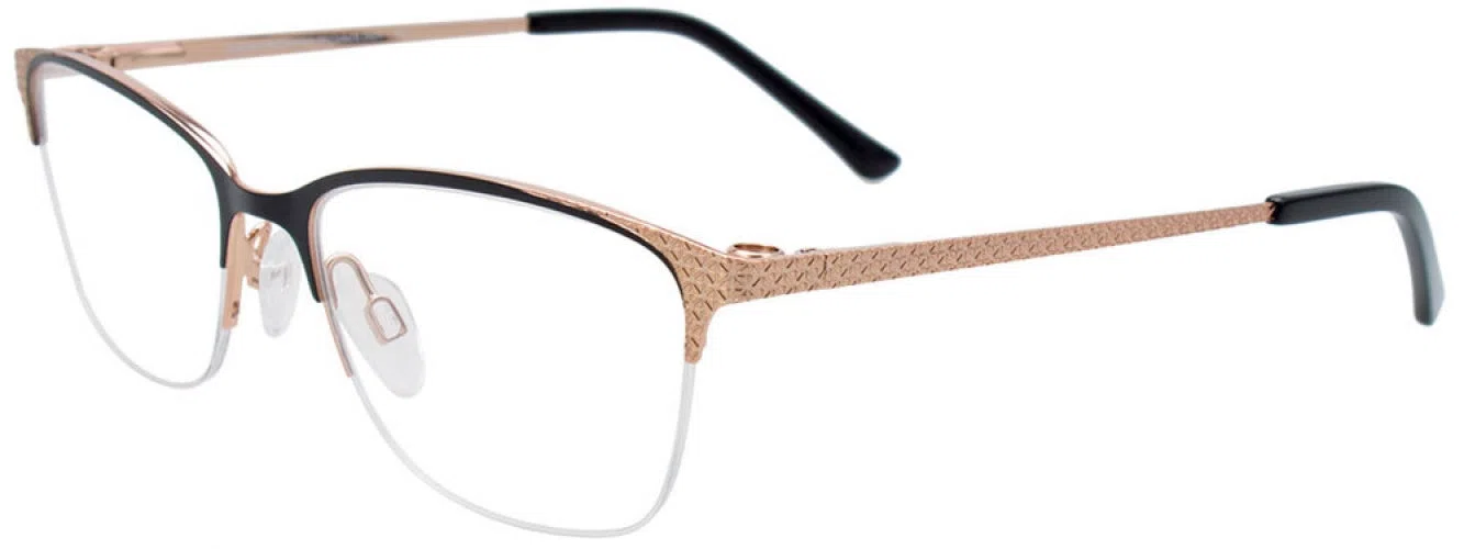 Takumi TK1279 Eyeglasses - view 3